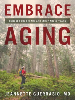 cover image of Embrace Aging